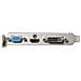 GeForce GT 710 2GB DDR3 Dual-link DVI-D / D-sub / HDMI Low Profile - Foto miniatura 7