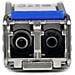 Modulo Ricetrasmettitore Transceiver SFP in fibra - Compatabile HP J4859C - SM / MM LC con DDM - 10km / 550m - 1000Base-LX - Foto miniatura 2