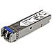 Modulo Ricetrasmettitore Transceiver SFP in fibra - Compatabile HP J4859C - SM / MM LC con DDM - 10km / 550m - 1000Base-LX - Foto miniatura 1