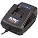 Cda1080s Caricabatterie Veloce 60 Min - Foto miniatura 1