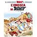 René Goscinny - L'Odissea di Asterix. Ediz. illustrata. Vol. 26 - Foto miniatura 1