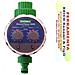 Programmatore A Batteria Green Timer Evo Att. Rubinetto 3/4"" Irritec - Foto miniatura 1