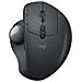 Mouse Trackball MX ERGO 8 Tasti 440 dpi Colore Grafite - Foto miniatura 5