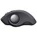 Mouse Trackball MX ERGO 8 Tasti 440 dpi Colore Grafite - Foto miniatura 3
