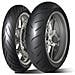 Pneumatico Radiali Moto 180/55zr17 73w Roadsmart2 - Foto miniatura 2
