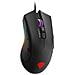 Mouse Gaming Krypton 800 10200dpi 10 Pulsanti 4 Dpi Switch - Foto miniatura 3