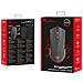 Mouse Gaming Krypton 800 10200dpi 10 Pulsanti 4 Dpi Switch - Foto miniatura 4