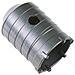 Corona Vidia Attacco M16 Mm 25x75 - Foto miniatura 2