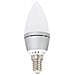 Lampadina Candela E14 4w 300 Lm 2800 K Luce Calda - Foto miniatura 1