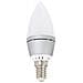 Lampadina Candela E14 4w 300 Lm 2800 K Luce Calda - Foto miniatura 3