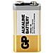 IC-GP151238 - Confezione risparmio 8 Batterie 9V GP - Foto miniatura 1