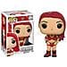 Wrestling Pop Wwe Vinile Figura Eva Marie 9 Cm Con Bollino - Foto miniatura 1