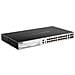 24 x 10/100/1000BASE-T ports Layer 3 Stackable Managed Gigabit Switch  - Foto miniatura 1