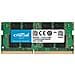 Memoria SoDimm 16 GB (1x16 GB) DDR4 3200 MHz CL22 - Foto miniatura 1