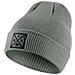 Cappello Jordan Beanie P51 - Taglia: Unica - Colore: Grigio - Foto miniatura 1