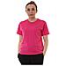 Women Nova Cropped Tee Ss T-shirt Manica Corta Donna Taglia M - Foto miniatura 1
