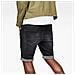 Pantaloni 3301 Slim Abbigliamento Uomo 36 - Foto miniatura 2