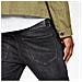 Pantaloni 3301 Slim Abbigliamento Uomo 36 - Foto miniatura 3