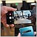 Lente Fotocamera Galaxy S10 Plus Vetro Temperato 9h Anti Traccia Trasparente - Foto miniatura 2