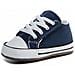 Chuck Taylor All Star Cribster 865158c, Bambini, Blu, Scarpe Sportive, Numero: 18 Eu - Foto miniatura 10