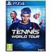 World Tour Tennis Ps4 - Foto miniatura 1