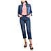 Levi's - Giacca Donna Trucker In Denim - Foto miniatura 1