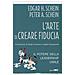 Edgar H. Schein - L'arte di creare fiducia. Il potere della leadership umile - Foto miniatura 1