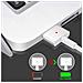Caricabatterie Magsafe 2 Macbook Air 45w Rapido Compatto A2-45 Bianco - Foto miniatura 2