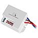 rilevatore Movimento Con Sensore Pir Esterno Sensore Pir 2300w Con Sonda Esterna 360° - Foto miniatura 2