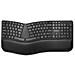 Tastiera Gaming Wireless Standard Pro Fit Ergo Colore Nero (Layout Italiano)  - Foto miniatura 1