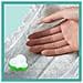 Pampers Baby-dry Pannolini, Taglia 3 (6- 10 Kg) Confezione Da 198 Pezzi - Foto miniatura 4
