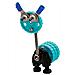 Il Offbits Ex0202 ""kit Veicolo Robot Giocattolo - blu - Foto miniatura 2