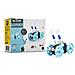 Il Offbits Ex0202 ""kit Veicolo Robot Giocattolo - blu - Foto miniatura 1