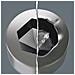 05056168001 punta per cacciavite 6 pz - Foto miniatura 4
