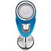 Frullatore ad Immersione SHB 4462BL con Potenza 100 Watt + Accessori Bicchiere Tritatutto Frusta Colore Blu - Foto miniatura 3