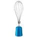Frullatore ad Immersione SHB 4462BL con Potenza 100 Watt + Accessori Bicchiere Tritatutto Frusta Colore Blu - Foto miniatura 9