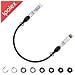 10gb Sfp Cable 0.5m Sfp Twinax Dac Cavo Attacco Diretto Rame Compatibile Con Cisco Sfp-h10gb-cu0.5m Ubiquiti D-link Supermicro Netgear Mikrotik Per Switch Router Nic - Foto miniatura 1
