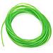 High-performance Poliuretano Green Belt Superficie Ruvida Pu Poliuretano Rotonda Cinghia Per Drive Trasmissione 2 Millimetri 3 Millimetri 4 Millimetri 5 Millimetri 6 Millimetri 8 Millimetri 10mm 12mm 15 Millimetri (2 Mm 10m)  - Foto miniatura 3