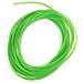 High-performance Poliuretano Green Belt Superficie Ruvida Pu Poliuretano Rotonda Cinghia Per Drive Trasmissione 2 Millimetri 3 Millimetri 4 Millimetri 5 Millimetri 6 Millimetri 8 Millimetri 10mm 12mm 15 Millimetri (2 Mm 10m)  - Foto miniatura 4