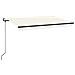 Tenda Automatica con Sensore Vento e LED 450x350 cm Crema - Foto miniatura 1