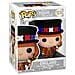 Disney: Pop! - It's A Small World - England (Vinyl Figure 1074) - Foto miniatura 1