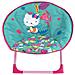 Hello Kitty Seggiolino Lunare Pieghevole 47 X54 X 42 Cm Per Bambini - Foto miniatura 1