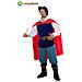 Costume Principe Delle Fiabe Adulto Tg. m Pegasus - Foto miniatura 1