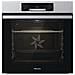 Forno Elettrico da Incasso BI64211PX Capacità 77 L Multifunzione Ventilato Potenza 3500 W Colore Inox - Foto miniatura 1