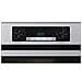 Forno Elettrico da Incasso BI64211PX Capacità 77 L Multifunzione Ventilato Potenza 3500 W Colore Inox - Foto miniatura 4