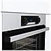 Forno Elettrico da Incasso BI64211PX Capacità 77 L Multifunzione Ventilato Potenza 3500 W Colore Inox - Foto miniatura 6