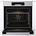 Forno Elettrico da Incasso BI64211PX Capacità 77 L Multifunzione Ventilato Potenza 3500 W Colore Inox - Foto miniatura 7
