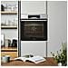 Forno Elettrico da Incasso BI64211PX Capacità 77 L Multifunzione Ventilato Potenza 3500 W Colore Inox - Foto miniatura 9