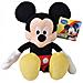 Disney Peluche Topolino Smart+sparkley Cm. 25, 6315870234 + 0 Mesi - Foto miniatura 1