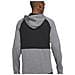Felpa Da Uomo Con Cappuccio E Zip Therma-fit Nera Taglia M Codice Dd2102-010 - Foto miniatura 2